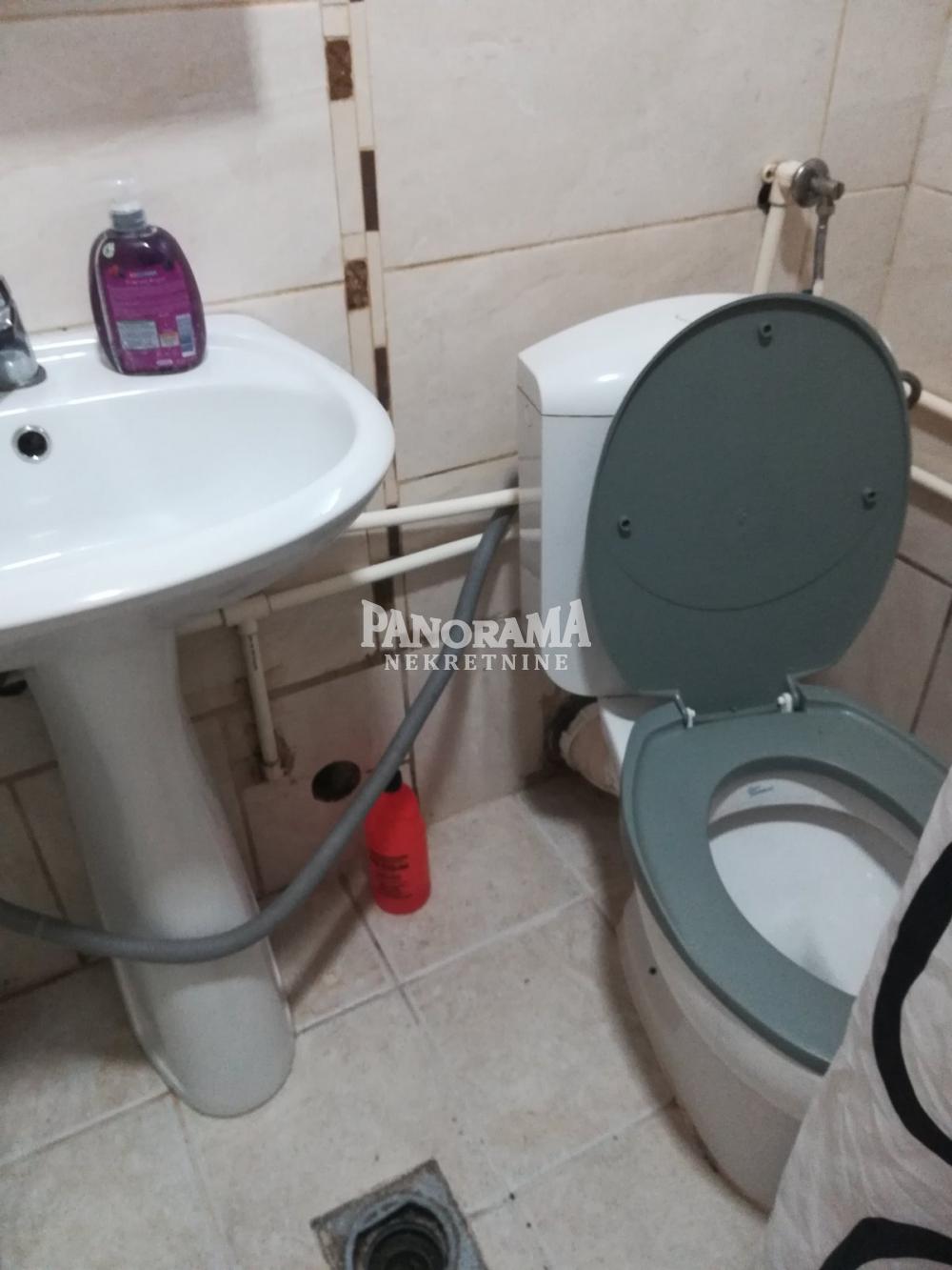Slika 5 - Dimitrija Koturovića, Jednosoban stan za izdavanje, 25m2, 300€