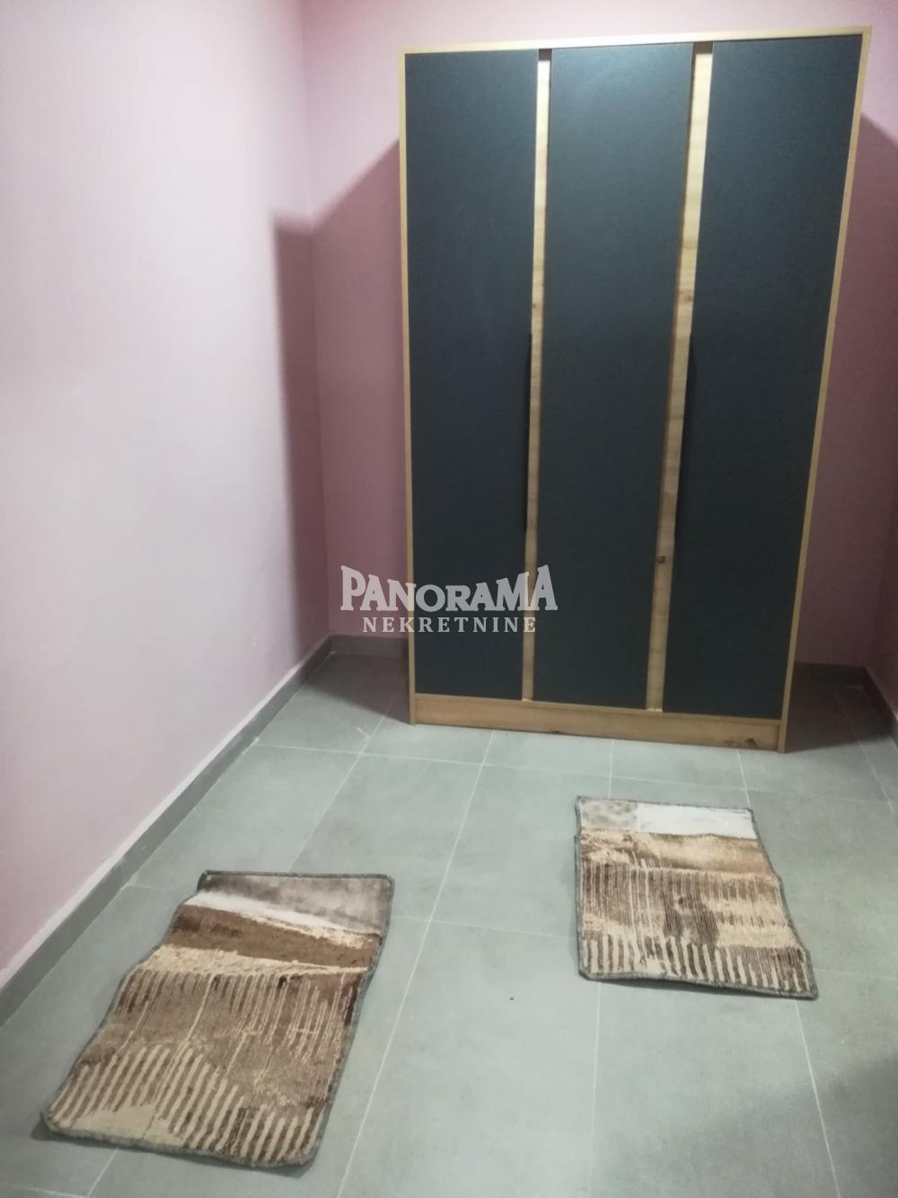 Slika 1 - Dimitrija Koturovića, Jednosoban stan za izdavanje, 25m2, 300€