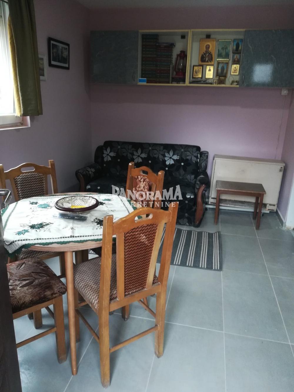 Slika 4 - Dimitrija Koturovića, Jednosoban stan za izdavanje, 25m2, 300€