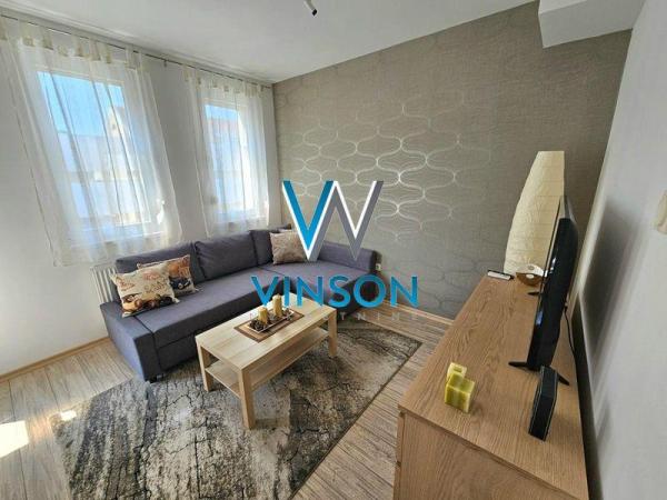 Slika 2 - Marka Miljanova, Jednosoban stan za izdavanje, 33m2, 350€