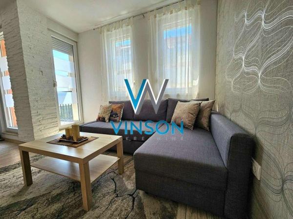 Slika 3 - Marka Miljanova, Jednosoban stan za izdavanje, 33m2, 350€