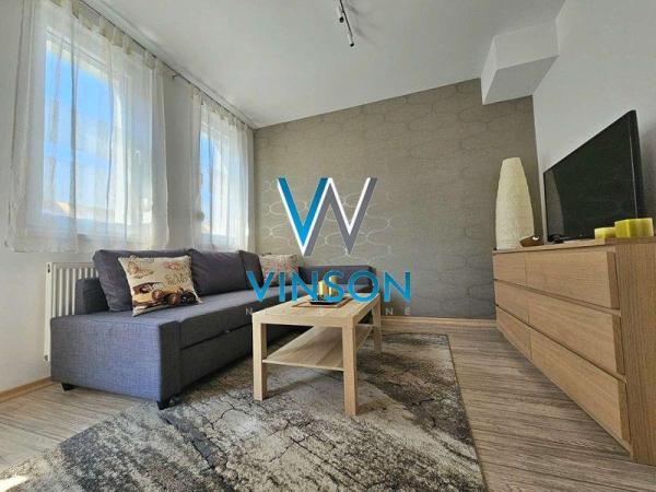 Slika 4 - Marka Miljanova, Jednosoban stan za izdavanje, 33m2, 350€