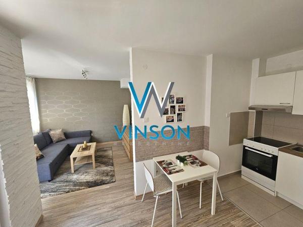 Slika 6 - Marka Miljanova, Jednosoban stan za izdavanje, 33m2, 350€