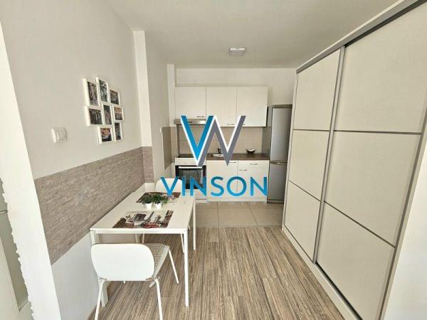 Slika 7 - Marka Miljanova, Jednosoban stan za izdavanje, 33m2, 350€