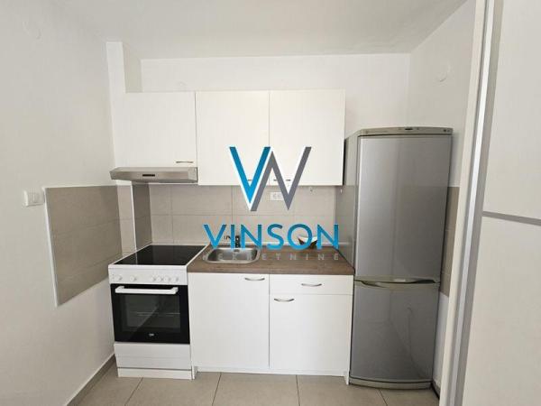 Slika 8 - Marka Miljanova, Jednosoban stan za izdavanje, 33m2, 350€
