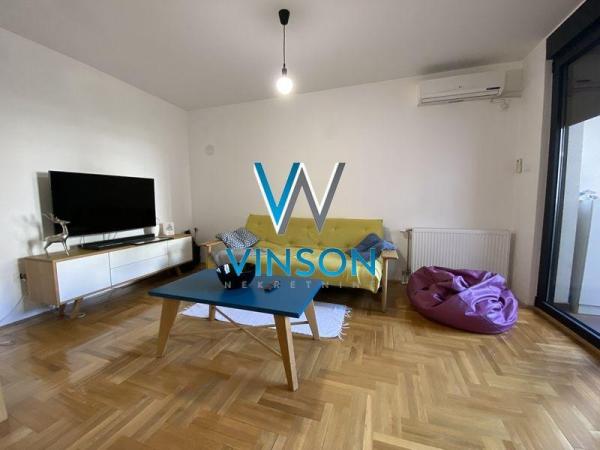 Slika 2 - Lasla Gala, Jednoiposoban stan za izdavanje, 40m2, 500€