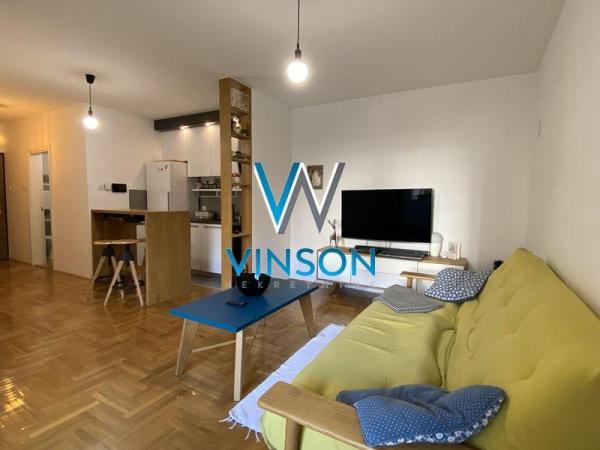 Slika 3 - Lasla Gala, Jednoiposoban stan za izdavanje, 40m2, 500€