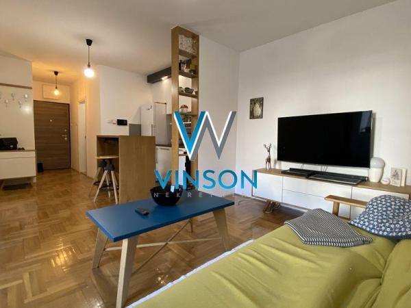 Slika 4 - Lasla Gala, Jednoiposoban stan za izdavanje, 40m2, 500€