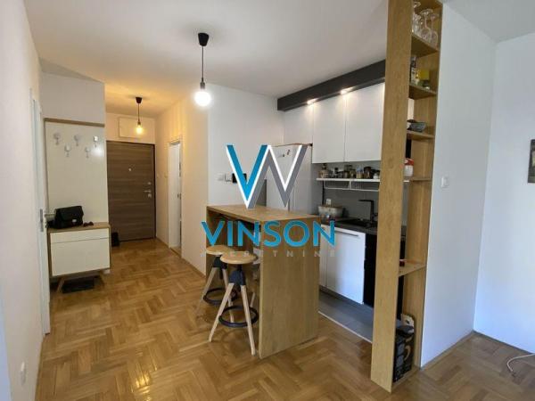 Slika 6 - Lasla Gala, Jednoiposoban stan za izdavanje, 40m2, 500€