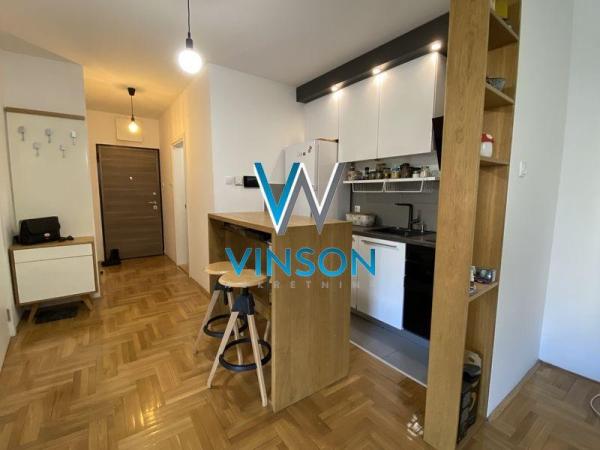 Slika 8 - Lasla Gala, Jednoiposoban stan za izdavanje, 40m2, 500€