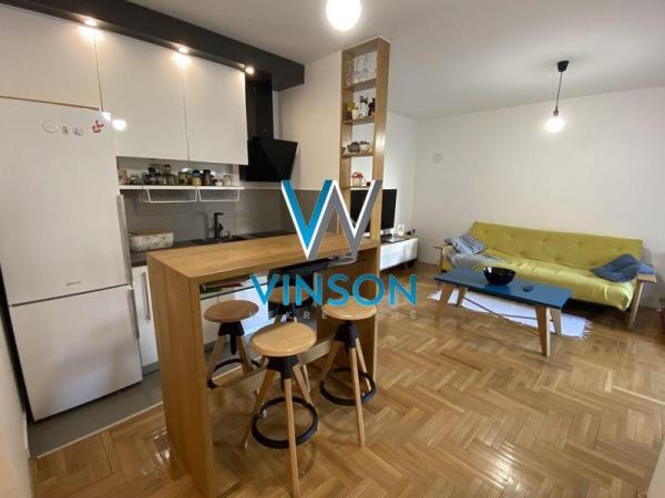 Slika 9 - Lasla Gala, Jednoiposoban stan za izdavanje, 40m2, 500€