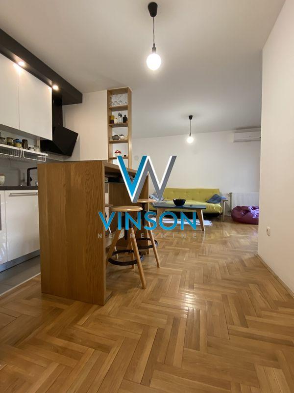 Slika 10 - Lasla Gala, Jednoiposoban stan za izdavanje, 40m2, 500€