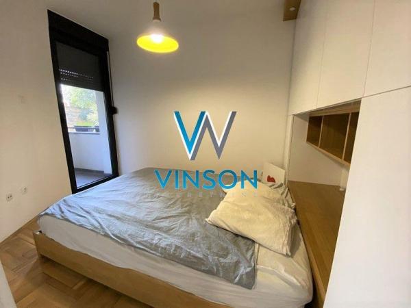 Slika 11 - Lasla Gala, Jednoiposoban stan za izdavanje, 40m2, 500€