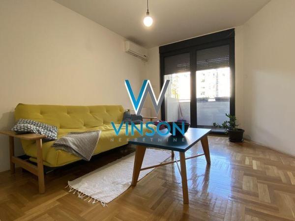 Glavna slika -Lasla Gala, Jednoiposoban stan za izdavanje, 40m2, 500€
