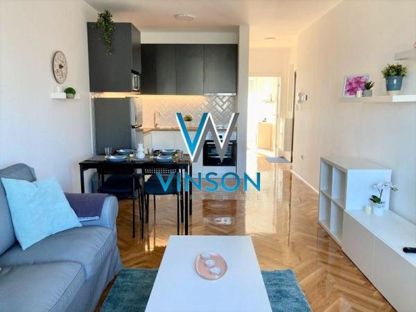 Slika 3 - Polgar Andraša, Jednoiposoban stan na prodaju, 48m2, 154.400€