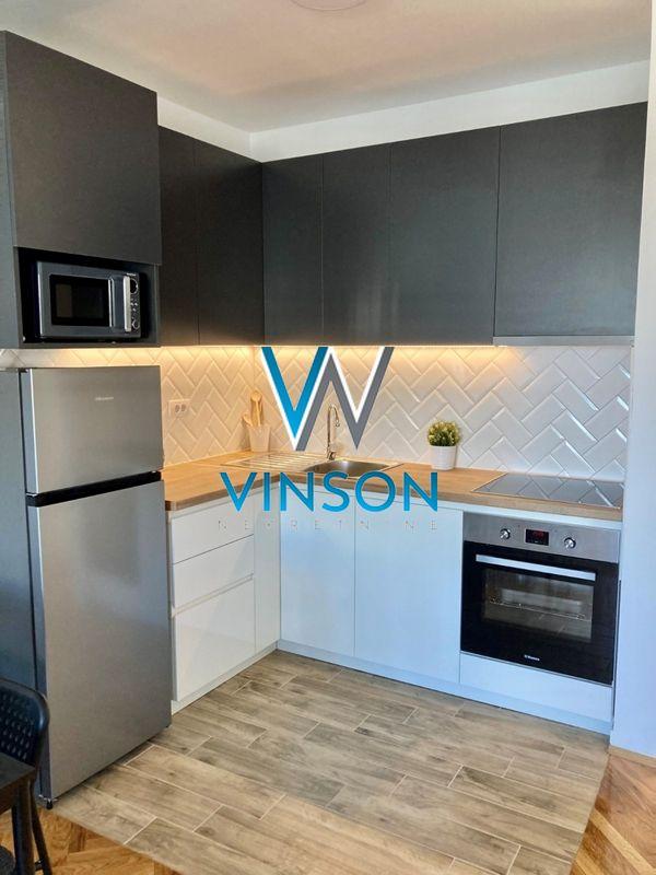 Slika 4 - Polgar Andraša, Jednoiposoban stan na prodaju, 48m2, 154.400€