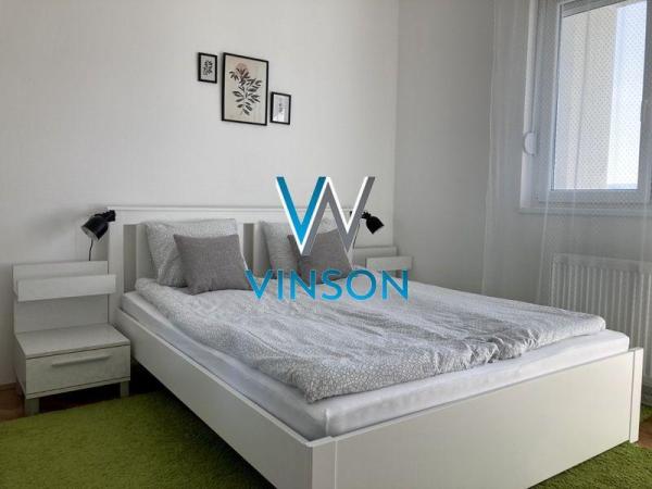 Slika 5 - Polgar Andraša, Jednoiposoban stan na prodaju, 48m2, 154.400€
