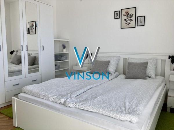 Slika 6 - Polgar Andraša, Jednoiposoban stan na prodaju, 48m2, 154.400€