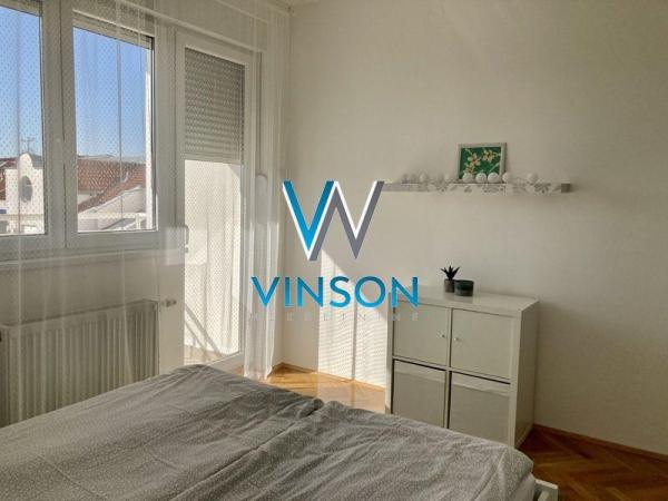 Slika 7 - Polgar Andraša, Jednoiposoban stan na prodaju, 48m2, 154.400€
