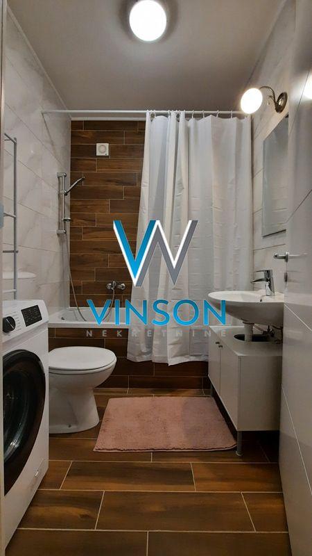 Slika 9 - Polgar Andraša, Jednoiposoban stan na prodaju, 48m2, 154.400€