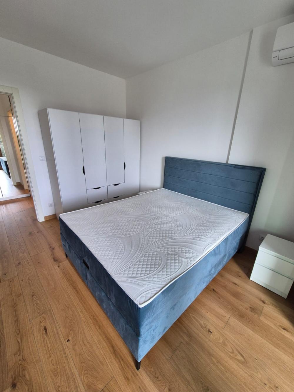 Slika 8 - Bulevar heroja sa Košara, Dvosoban stan za izdavanje, 56m2, 950€