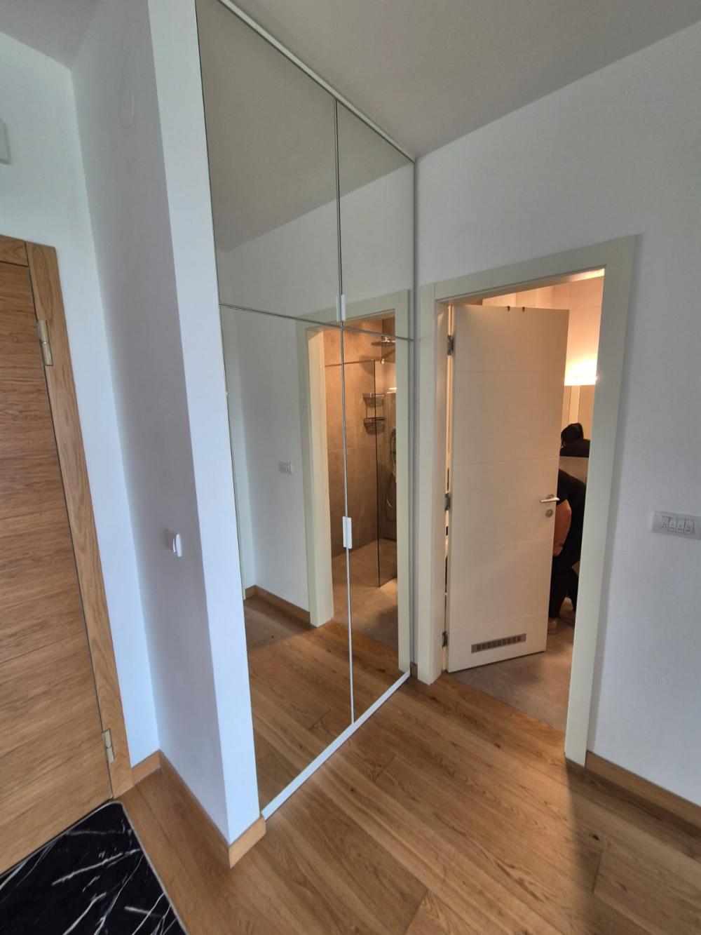 Slika 11 - Bulevar heroja sa Košara, Dvosoban stan za izdavanje, 56m2, 950€