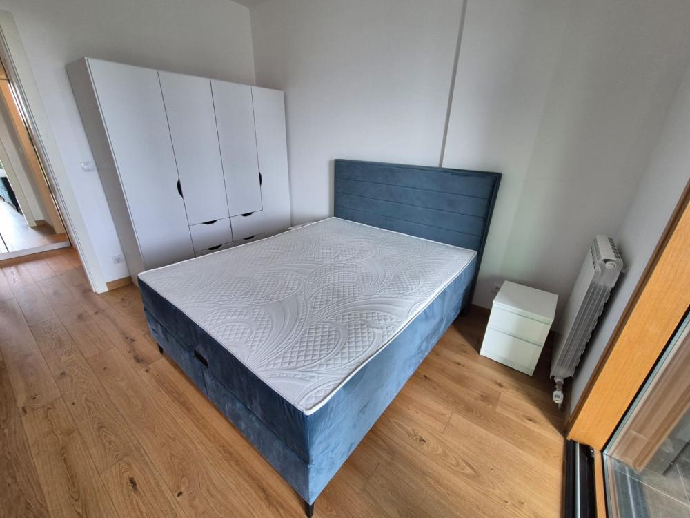 Slika 7 - Bulevar heroja sa Košara, Dvosoban stan za izdavanje, 56m2, 950€