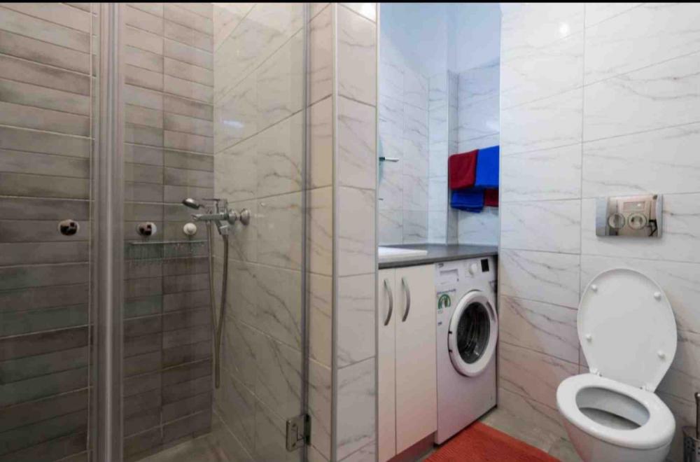 Slika 9 - Brankova, Dvosoban stan za izdavanje, 36m2, 800€