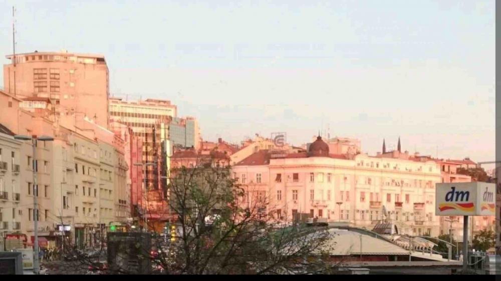 Slika 10 - Brankova, Dvosoban stan za izdavanje, 36m2, 800€