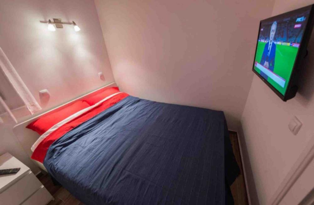 Slika 6 - Brankova, Dvosoban stan za izdavanje, 36m2, 800€