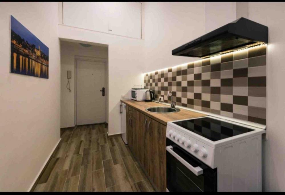 Slika 4 - Brankova, Dvosoban stan za izdavanje, 36m2, 800€