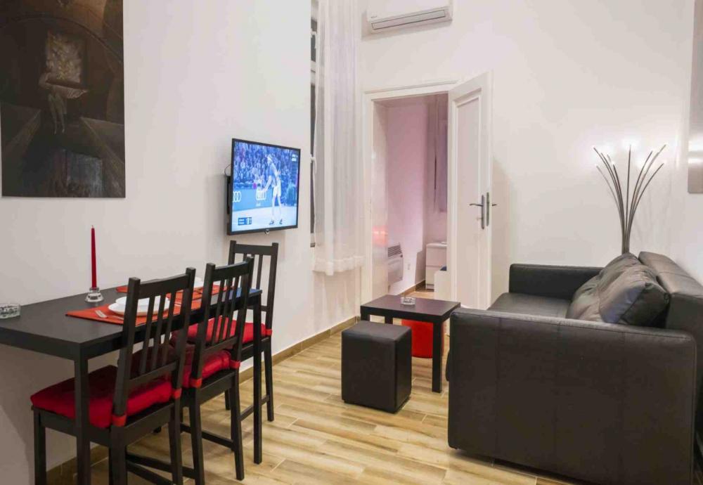 Glavna slika -Brankova, Dvosoban stan za izdavanje, 36m2, 800€