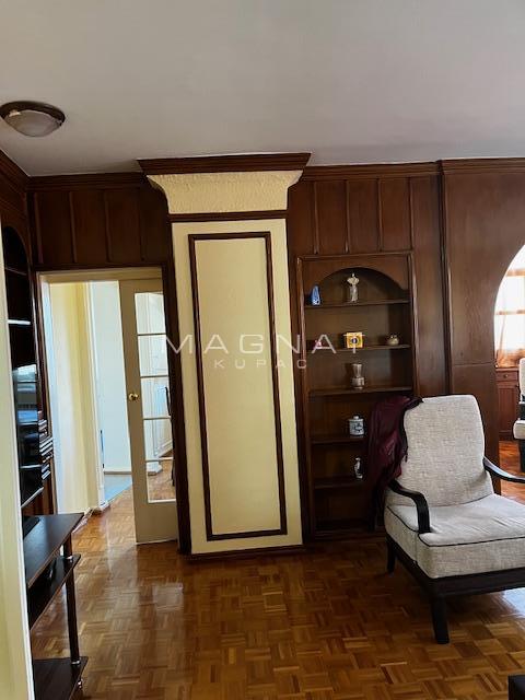 Slika 2 - Kičevska, Četvorosoban stan za izdavanje, 117m2, 1.650€