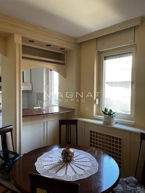 Slika 4 - Kičevska, Četvorosoban stan za izdavanje, 117m2, 1.650€