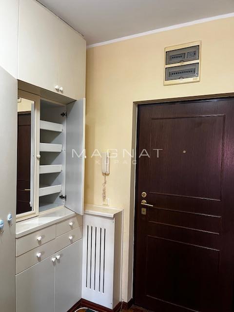 Slika 8 - Kičevska, Četvorosoban stan za izdavanje, 117m2, 1.650€