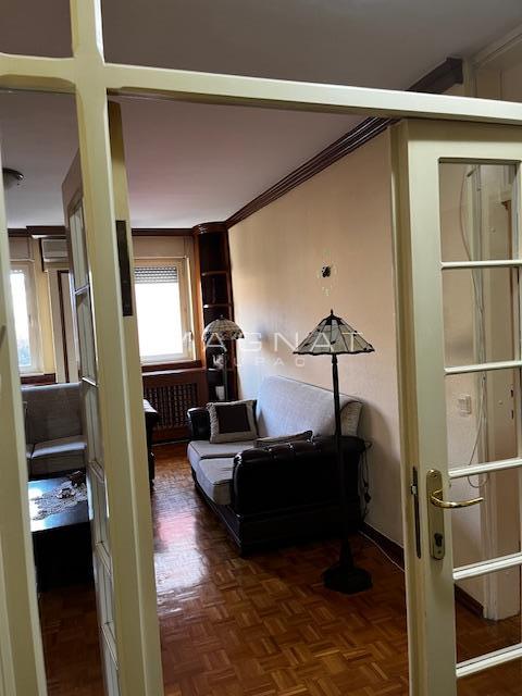 Slika 9 - Kičevska, Četvorosoban stan za izdavanje, 117m2, 1.650€
