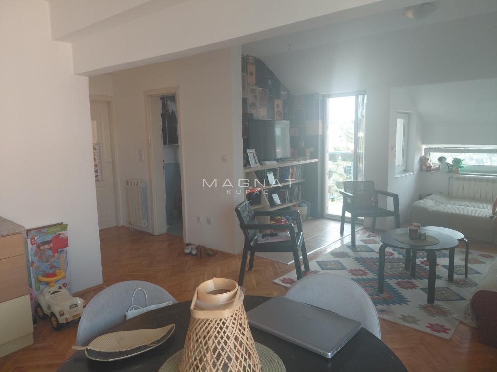 Slika 1 - Podujevska, Dvosoban stan na prodaju, 71m2, 239.990€
