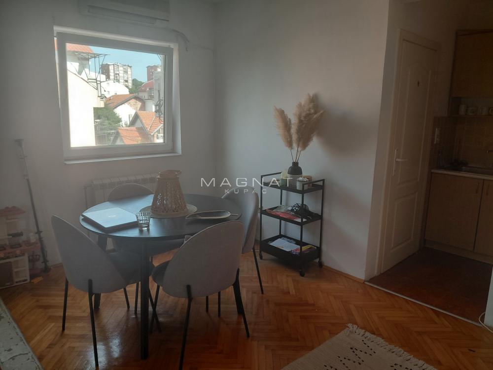 Slika 2 - Podujevska, Dvosoban stan na prodaju, 71m2, 239.990€