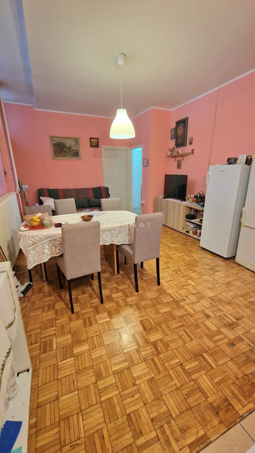 Slika 7 - Milentija Popovića, Dvoiposoban stan na prodaju, 59m2, 215.000€