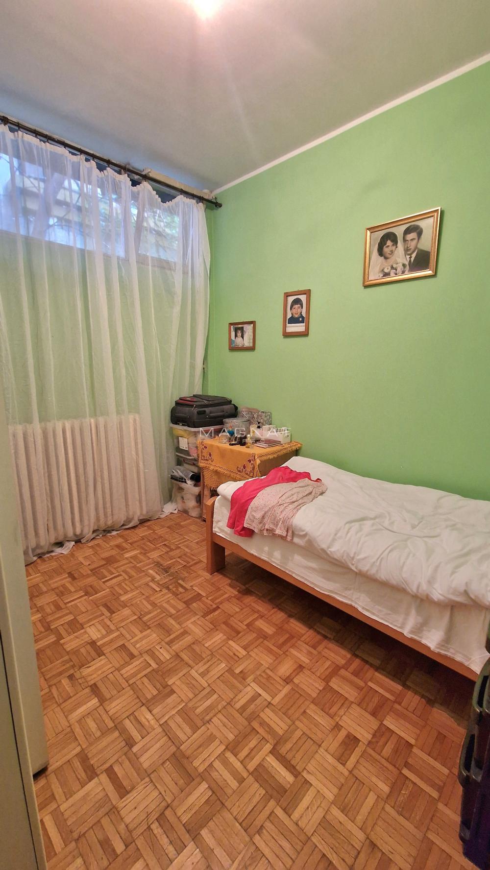 Slika 6 - Milentija Popovića, Dvoiposoban stan na prodaju, 59m2, 215.000€
