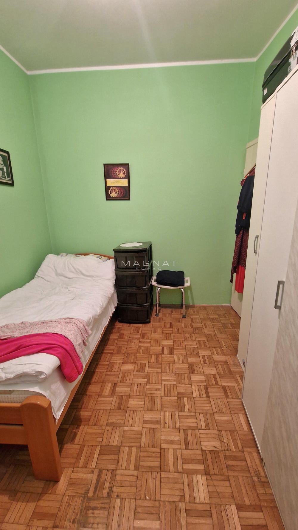 Slika 8 - Milentija Popovića, Dvoiposoban stan na prodaju, 59m2, 215.000€