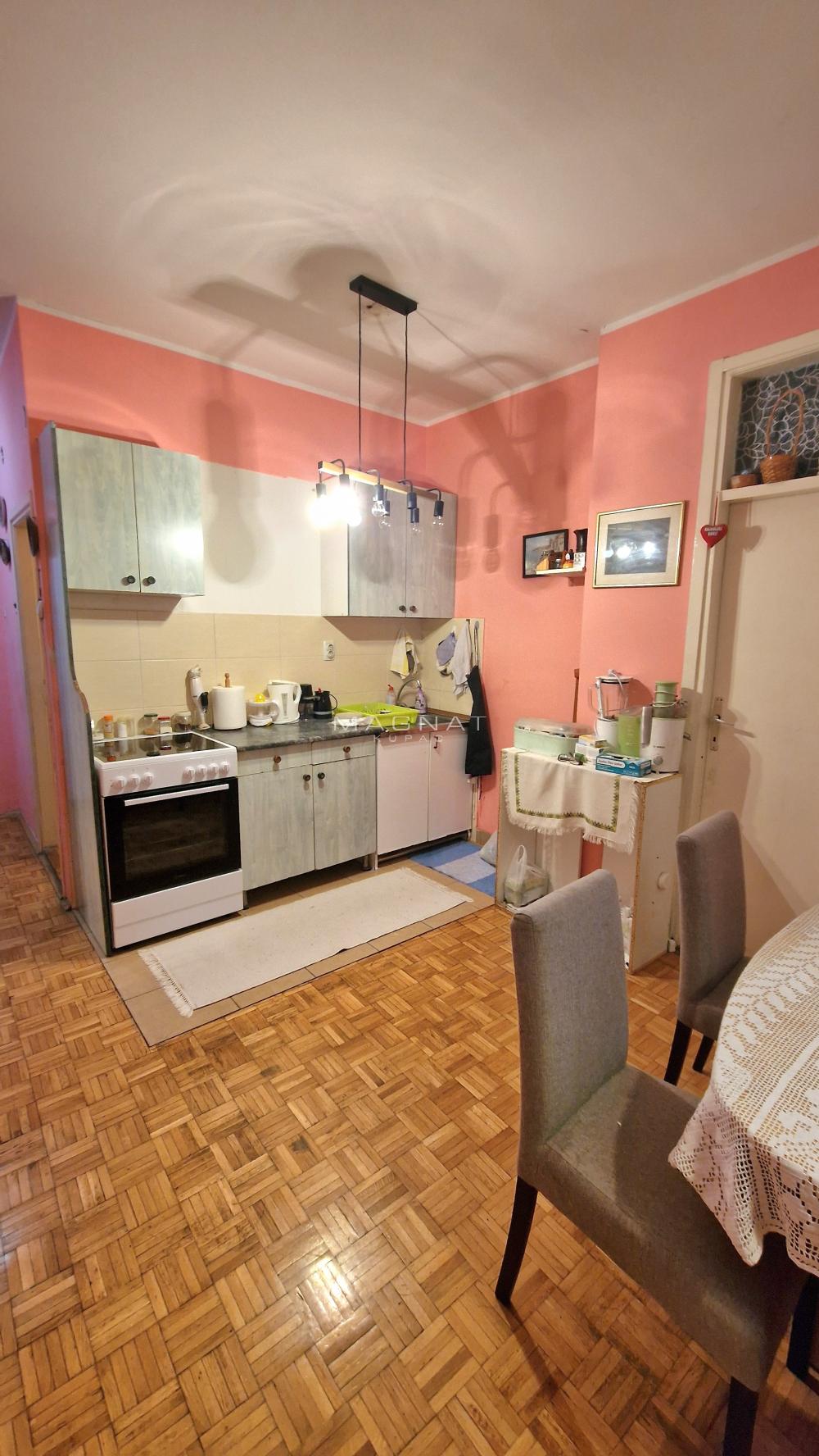 Slika 4 - Milentija Popovića, Dvoiposoban stan na prodaju, 59m2, 215.000€