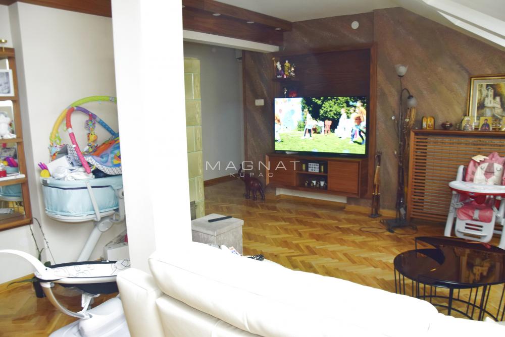 Slika 6 - Dositejeva, Trosoban stan na prodaju, 93m2, 305.000€