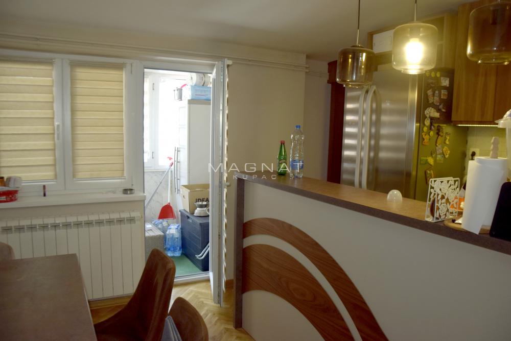 Slika 7 - Dositejeva, Trosoban stan na prodaju, 93m2, 305.000€
