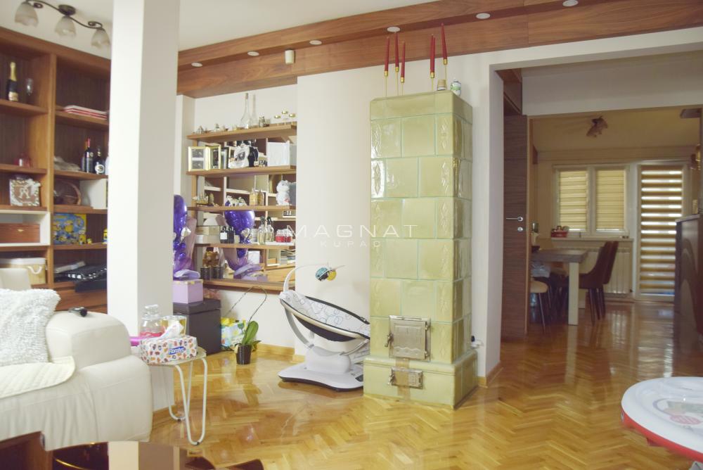Slika 3 - Dositejeva, Trosoban stan na prodaju, 93m2, 305.000€