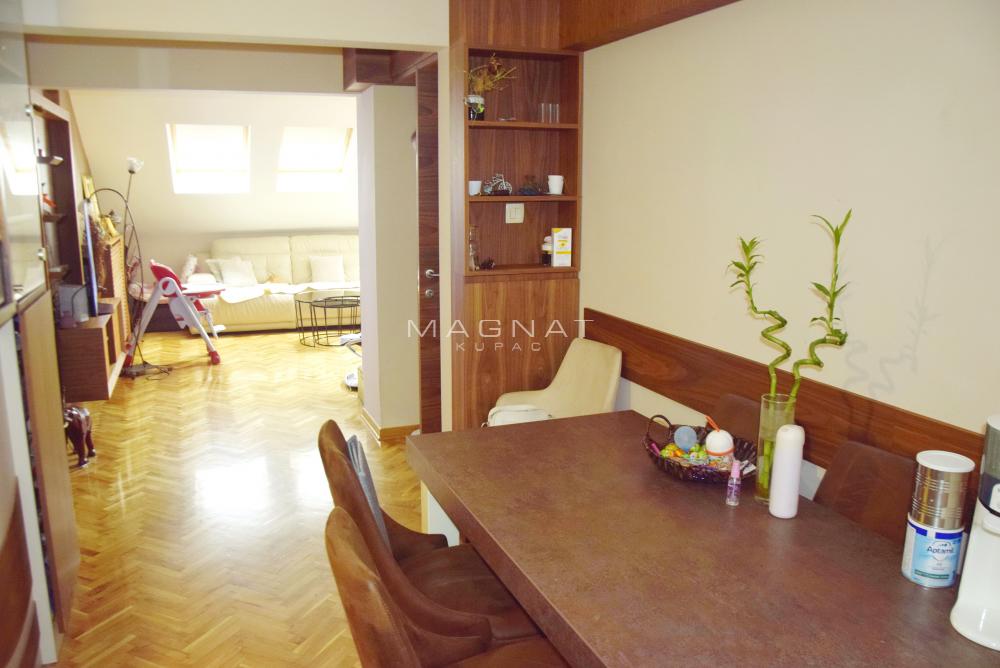 Slika 4 - Dositejeva, Trosoban stan na prodaju, 93m2, 305.000€