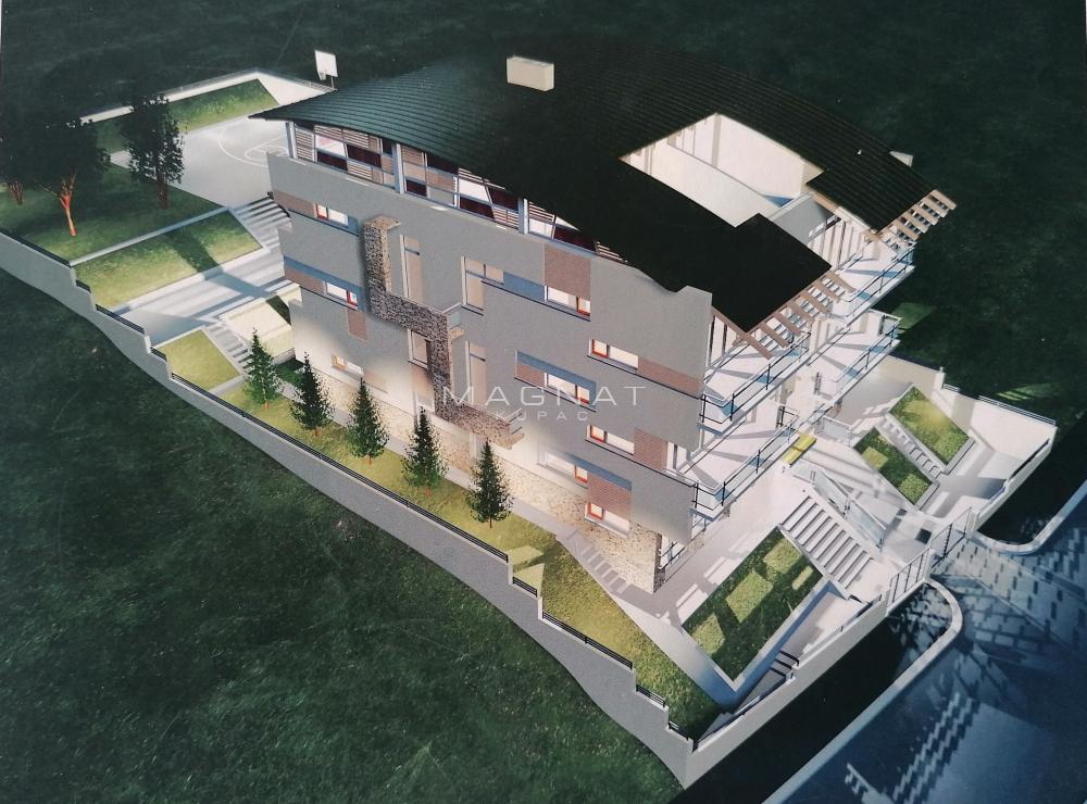 Slika 1 - Slavka Ćuruvije, Trosoban stan na prodaju, 114m2, 460.000€