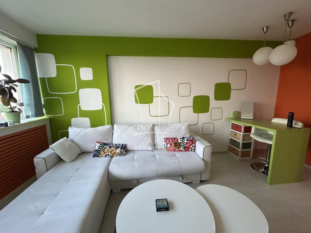 Glavna slika -Cvijićeva, Dvosoban stan za izdavanje, 43m2, 800€