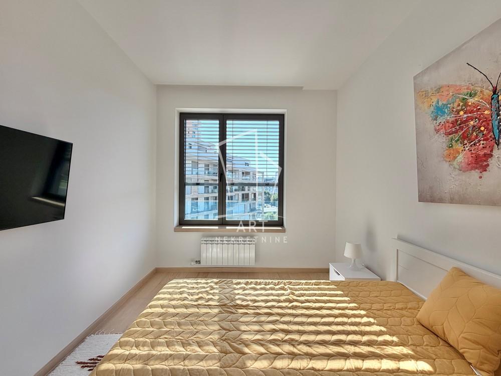 Slika 10 - Venizelosova, Dvoiposoban stan za izdavanje, 67m2, 1.300€