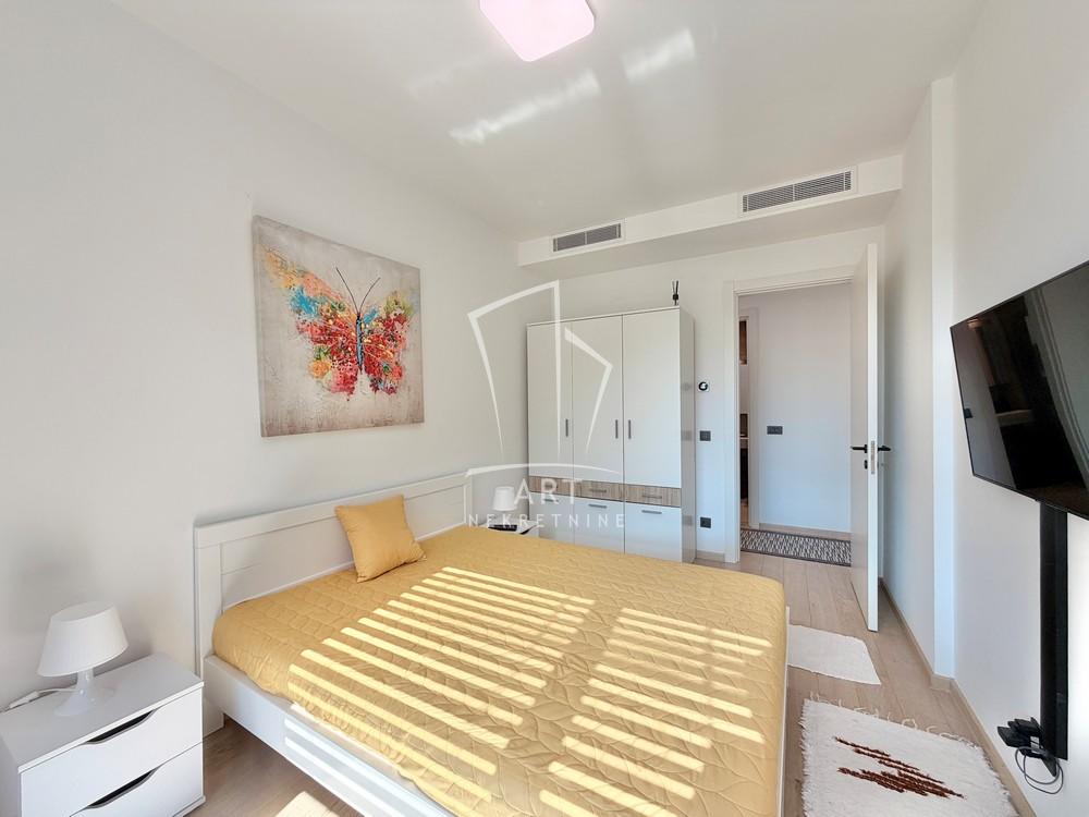Slika 11 - Venizelosova, Dvoiposoban stan za izdavanje, 67m2, 1.300€